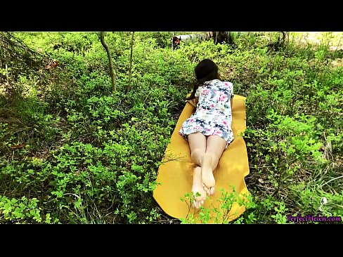 ❤️ Estranho na Tinder Masturba-me a rata e fode apaixonadamente na floresta ❤️ Porno em nós pt.rassadakubani.ru ❤