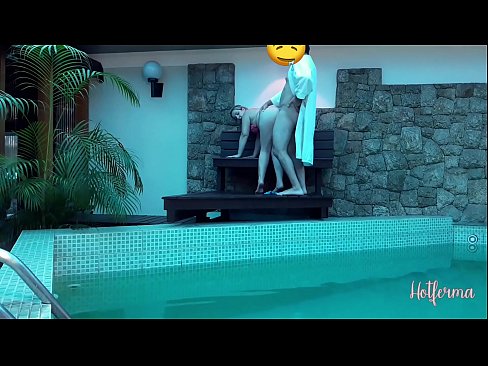 ❤️ Chefe convida criada para a piscina, mas não conseguiu resistir a um ❤️ Porno em nós pt.rassadakubani.ru ❤