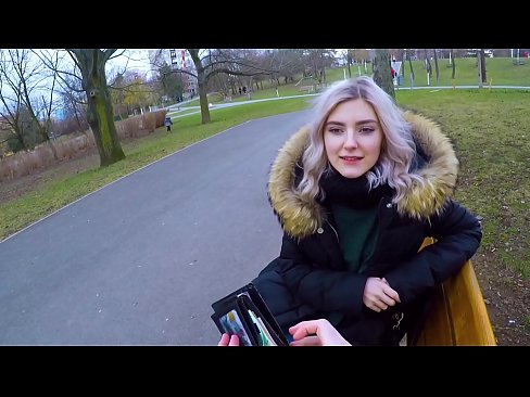 ❤️ Engole o esperma quente de um estranho por dinheiro - broche no parque por Eva Elfie ❤️ Porno em nós pt.rassadakubani.ru ❤